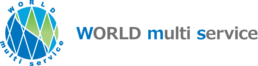 株式会社WORLD multi service（ワールドマルチサービス）